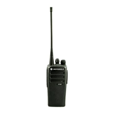 Motorola dp1400 дальность связи