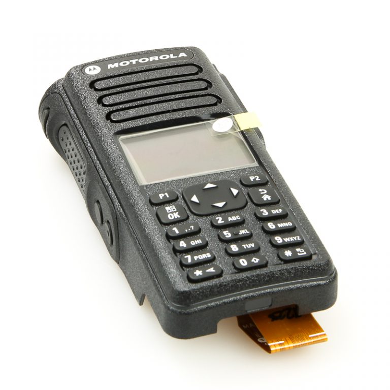 Программа для прошивки рации motorola dp4800