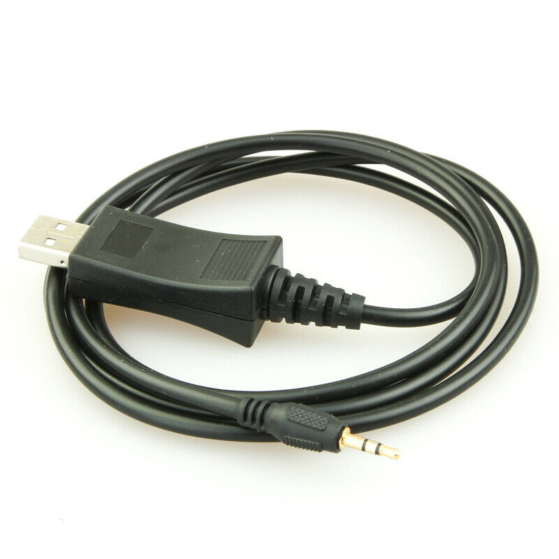 USB-Programmierkabel für Kenwood Handfunkgeräte mit